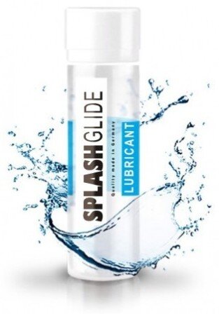Вагинальный лубрикант "Splash Glide Lubricant"
