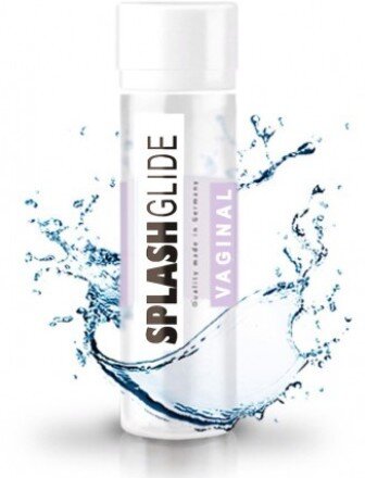 Вагинальный лубрикант "Splash Glide" 