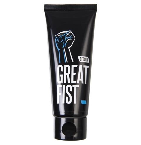 Крем для ручного массажа "Great Fist"