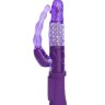 Вибратор hi-tech "A-Toys Fantasy"
