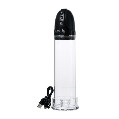 Вакуумная помпа "Man Up Pump"