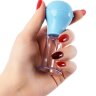 Набор для стимуляции сосков "Nipple Pump Set" недорого вакуумная помпа для груди