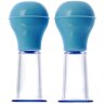 Набор для стимуляции сосков "Nipple Pump Set"  интим магазин анонимно