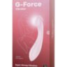 Вибратор для точки G "Satisfyer G-Force" купить в секс-шопе Фантазия Нижний Новгород