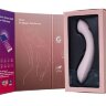 Вибратор для точки G "Satisfyer G-Force" анонимно, недорого, круглосуточно