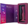 Фаллоимитатор "Satisfyer Double Ball-R" эротический подарок девушке недорого в Нижнем Новгороде