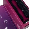 Фаллоимитатор "Satisfyer Double Ball-R" секс игрушка в магазине для взрослых