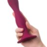 Фаллоимитатор "Satisfyer Double Ball-R" круглосуточно, анонимно, недорого