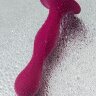 Фаллоимитатор "Satisfyer Double Ball-R" купить для анального или вагинального секса