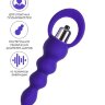 Анальная вибровтулка "Twisty" дешевая в магазине для взрослых круглосуточном